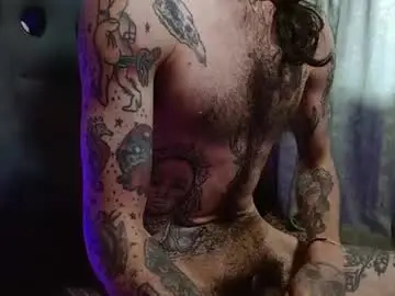Chaturbate Live Sex Cam of harry_reems_