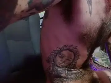 Chaturbate Free Live Porn of harry_reems_