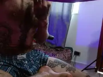 Chaturbate Live Sex of harry_reems_