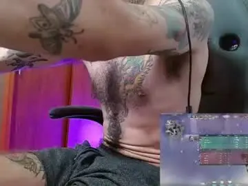 Chaturbate Adult Webcam of harry_reems_