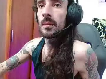 Chaturbate Free Porn Cam of harry_reems_