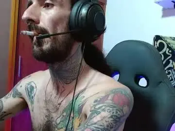 Chaturbate Best Webcam of harry_reems_