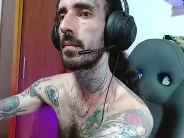 Chaturbate Live Sex of harry_reems_