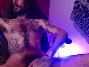 Chaturbate Free Live Porn of harry_reems_