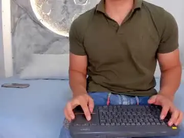 Chaturbate Sex Cam of jeffdaltton