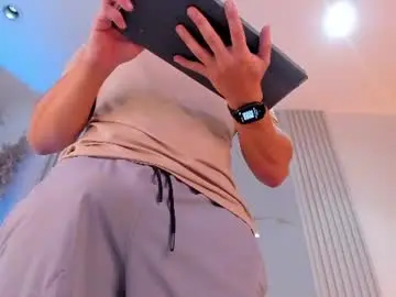 Chaturbate Best Webcam of jeffdaltton