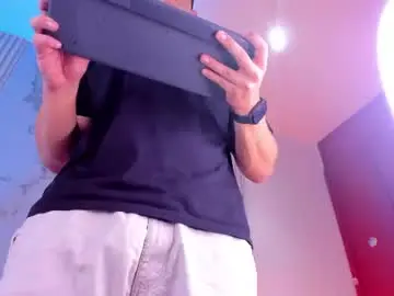 Chaturbate Adult Video Chat of jeffdaltton