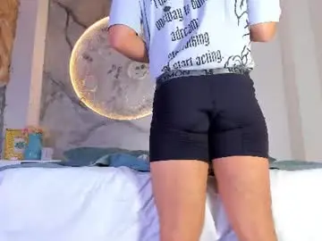 Chaturbate Nude Webcam of jeffdaltton