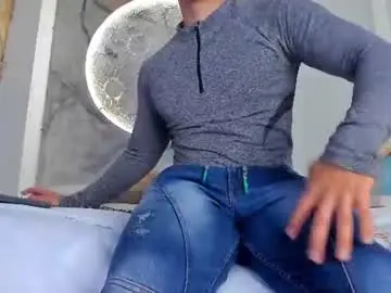 Chaturbate Adult Webcam of jeffdaltton