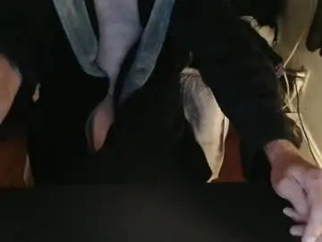 Chaturbate Sex Chat of masterbatemike1