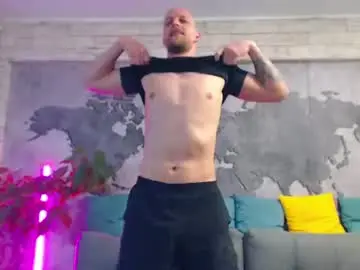 Chaturbate Adult Video Chat of vikingchrisss