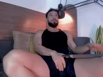Chaturbate Adult Webcams of bruno_woods