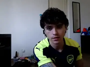 Chaturbate Free Porn Cam of daniel_collins07