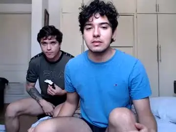 Chaturbate Live Porn of daniel_collins07