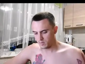 Chaturbate Live Sex Cam of iron_mast