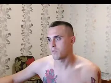 Chaturbate Free Porn Cam of iron_mast