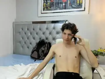 Chaturbate Watch Live Sex Cams of marcoviolet