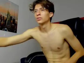 Chaturbate Free Porn Cam of marcoviolet