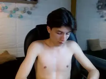 Chaturbate Best live sex cam show of marcoviolet