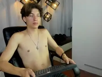 Chaturbate Adult Webcams of marcoviolet