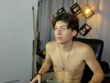 Chaturbate Private Sex Chat of marcoviolet