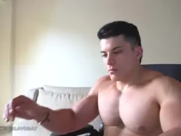 Chaturbate Live Sex of maximohoot