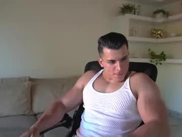 Chaturbate Best Webcam of maximohoot