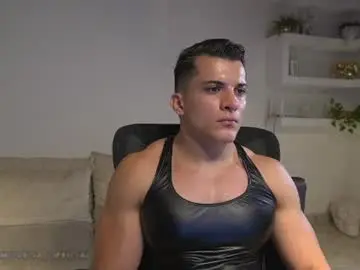 Chaturbate Sex Chat of maximohoot