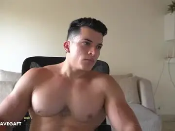 Chaturbate Adult Webcams of maximohoot