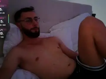 Chaturbate Private Sex Chat of ryanstorm1