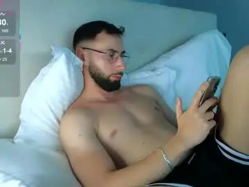 Chaturbate Nude Webcam of ryanstorm1