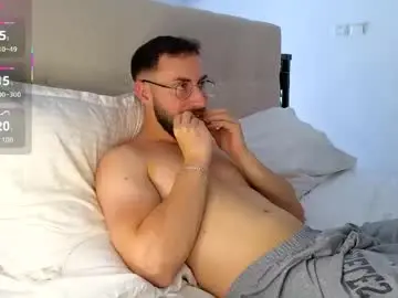Chaturbate Live Sex of ryanstorm1