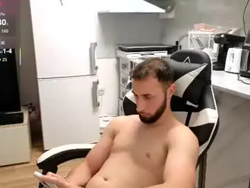 Chaturbate Adult Video Chat of ryanstorm1