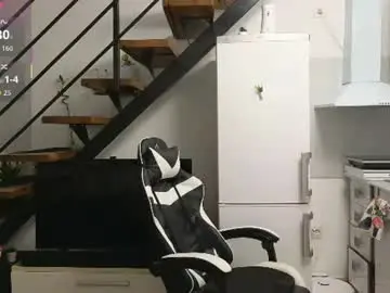 Chaturbate Sex Chat of ryanstorm1