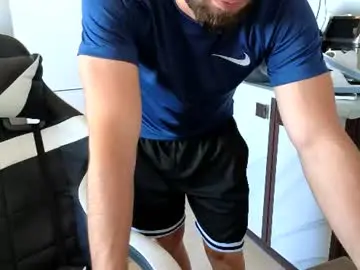 Chaturbate Sex Cam of ryanstorm1