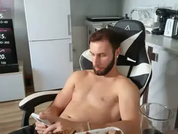 Chaturbate Private Sex Chat of ryanstorm1