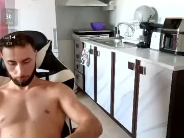 Chaturbate Best Webcam of ryanstorm1
