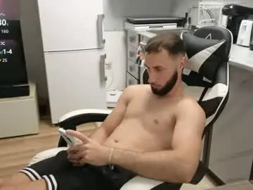 Chaturbate Private Sex Chat of ryanstorm1