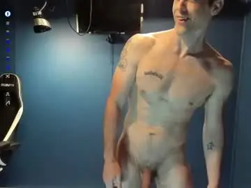Chaturbate Free Live Porn of sexyscott26
