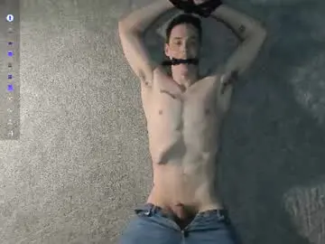 Chaturbate Live Porn of sexyscott26