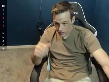 Chaturbate Watch Live Sex Cams of sexyscott26