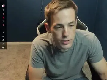 Chaturbate Best Webcam of sexyscott26