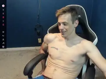 Chaturbate Sex Cam of sexyscott26