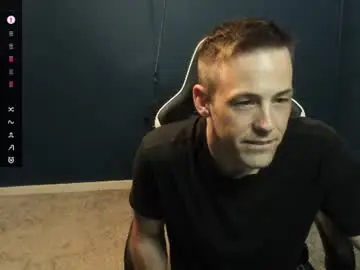 Chaturbate Adult Webcam of sexyscott26