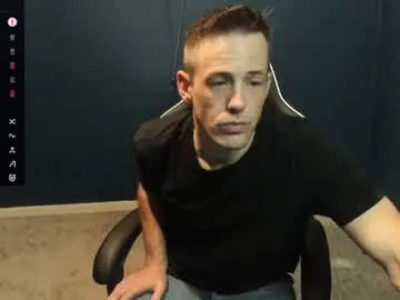 Chaturbate Sex Cam of sexyscott26