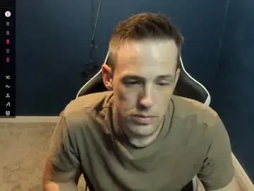 Chaturbate Live Sex Cam of sexyscott26