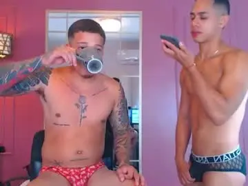 Chaturbate Adult Video Chat of thirstmen_