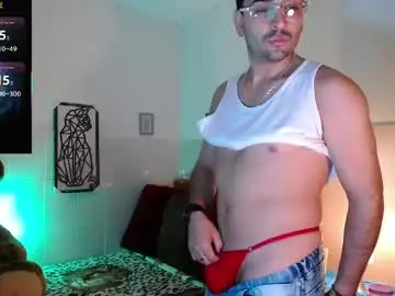 Chaturbate Best Webcam of andders_
