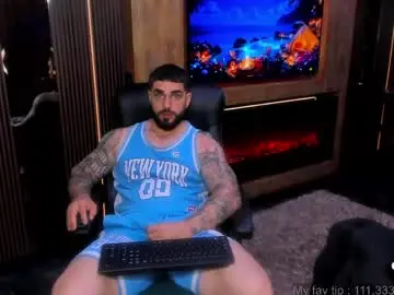 Chaturbate Free Live Porn of mrkarlhot99