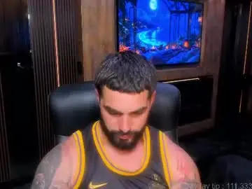 Chaturbate Sex Chat of mrkarlhot99